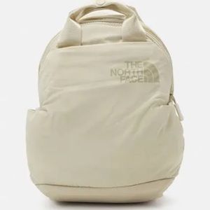 The North Face Never Stop Mini backpack/purse